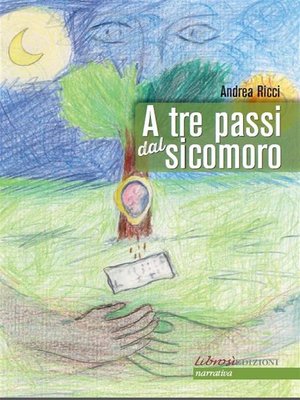 cover image of A tre passi dal sicomoro